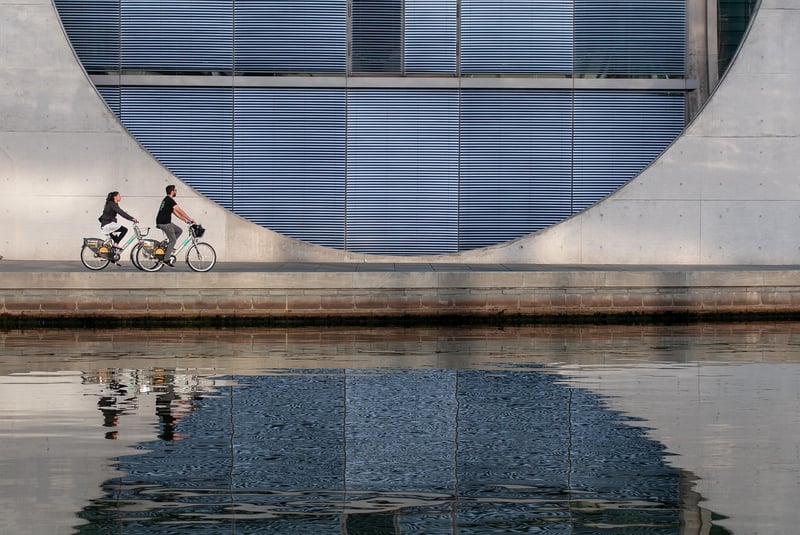 Conscious Cycling