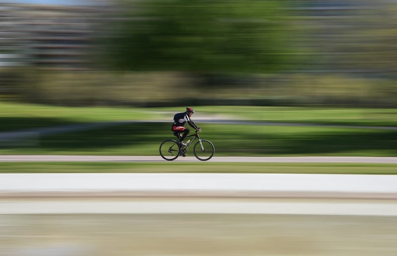 Conscious Cycling Image