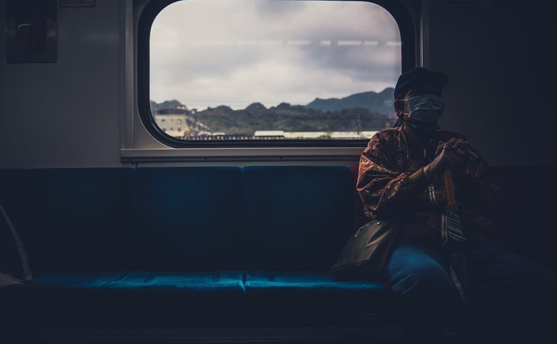 Mindfulness meditation