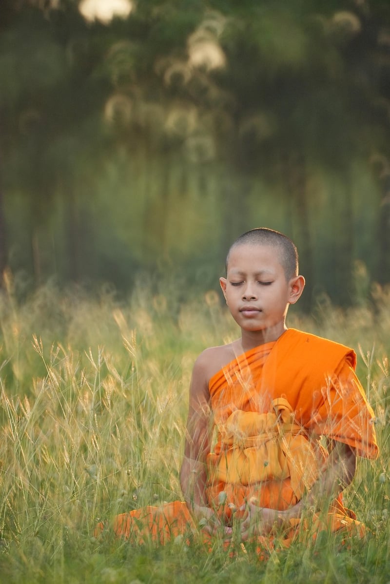 Yoga for Health